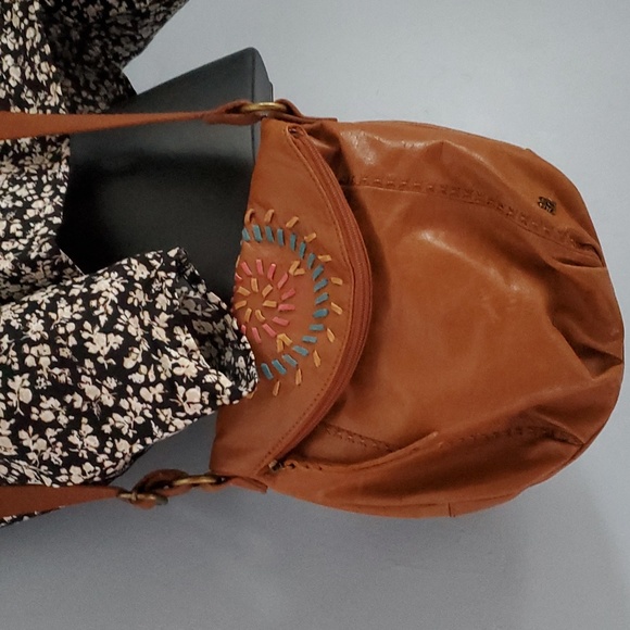 The Sak Handbags - The Sak Leather Bag